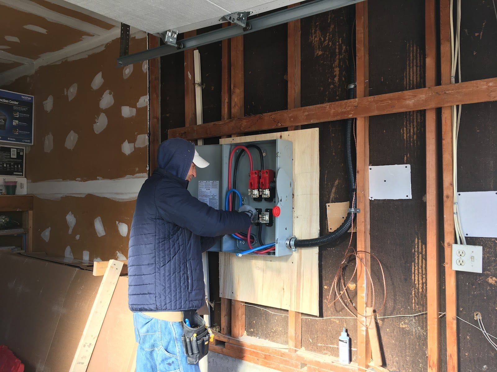 G3 Electric Ltd, photo 2