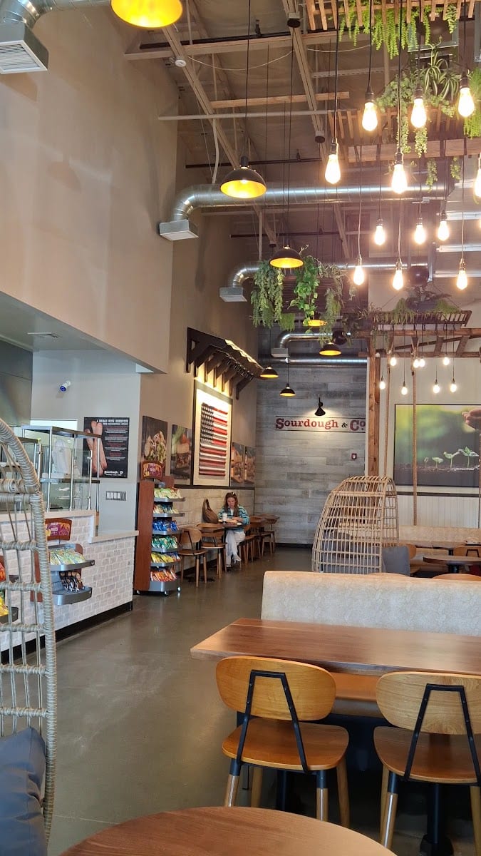 Nick's Roasting Co., photo 3
