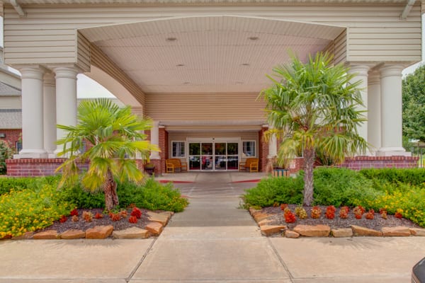 The Court at Round Rock, photo 3