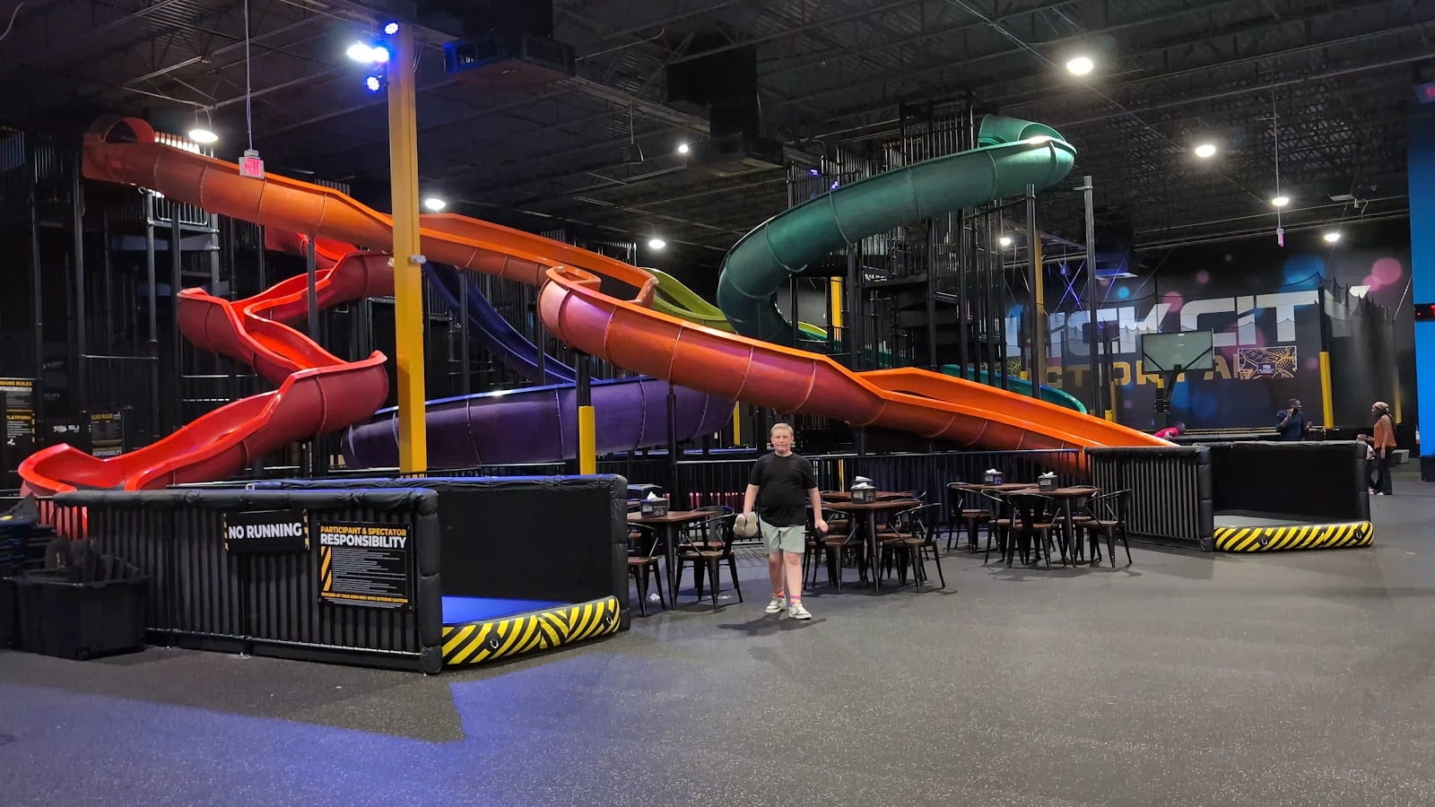 Slick City Action Park, photo 3