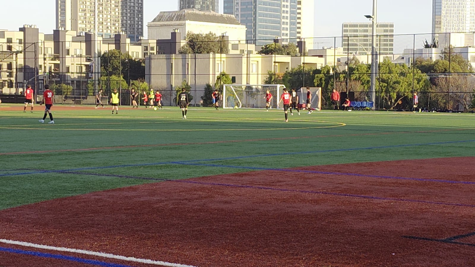 Margaret S. Hayward Playground Park, photo 2