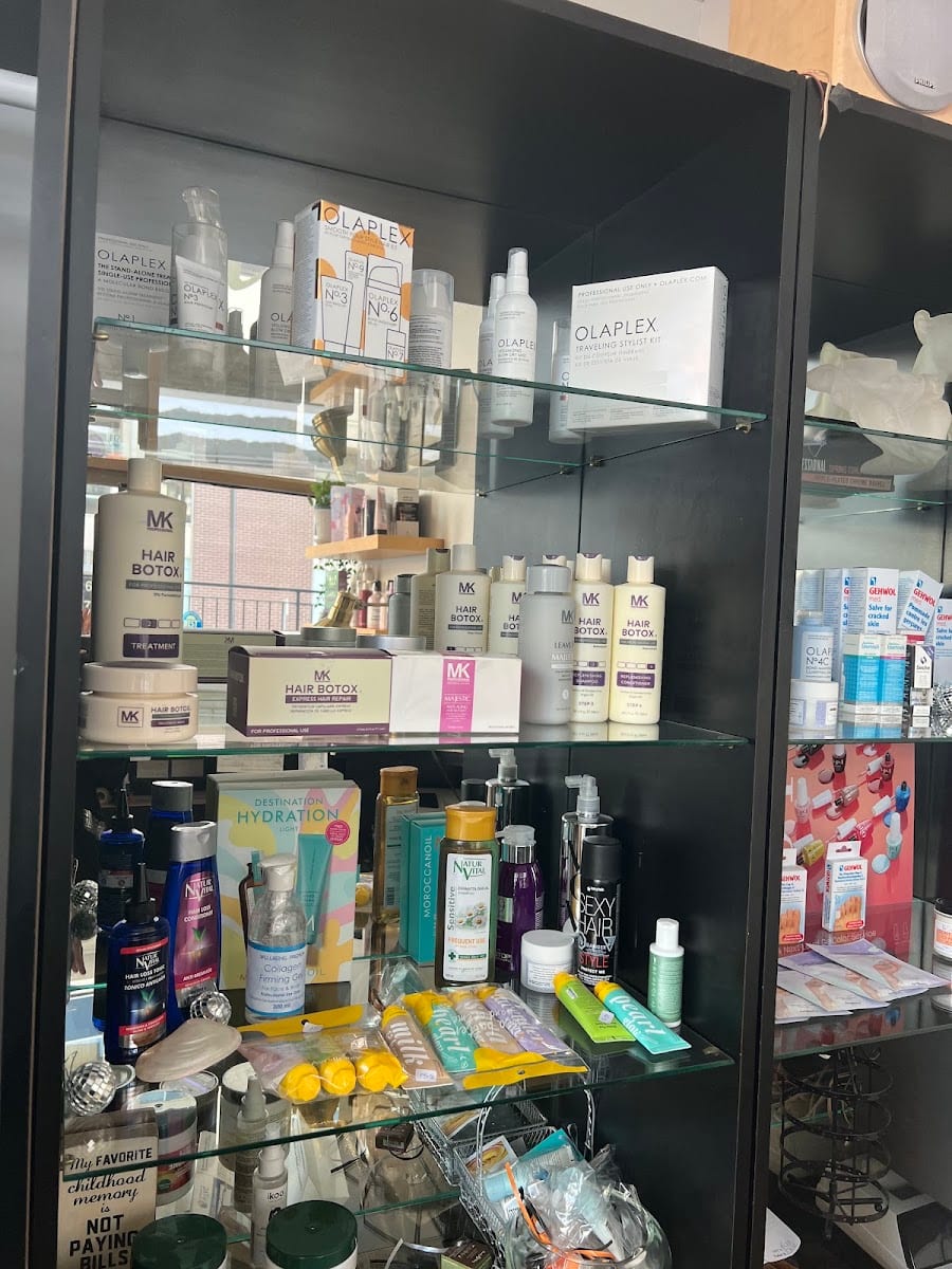 Village Beauty Studio