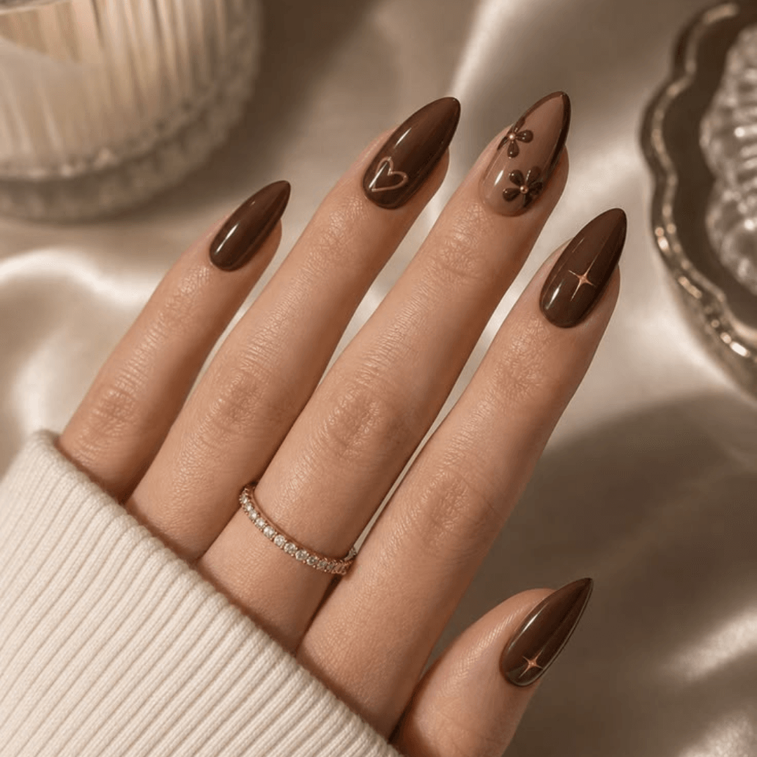 Polished Nails & Spa