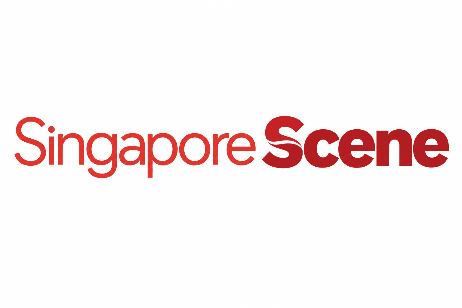 Singapore Scene