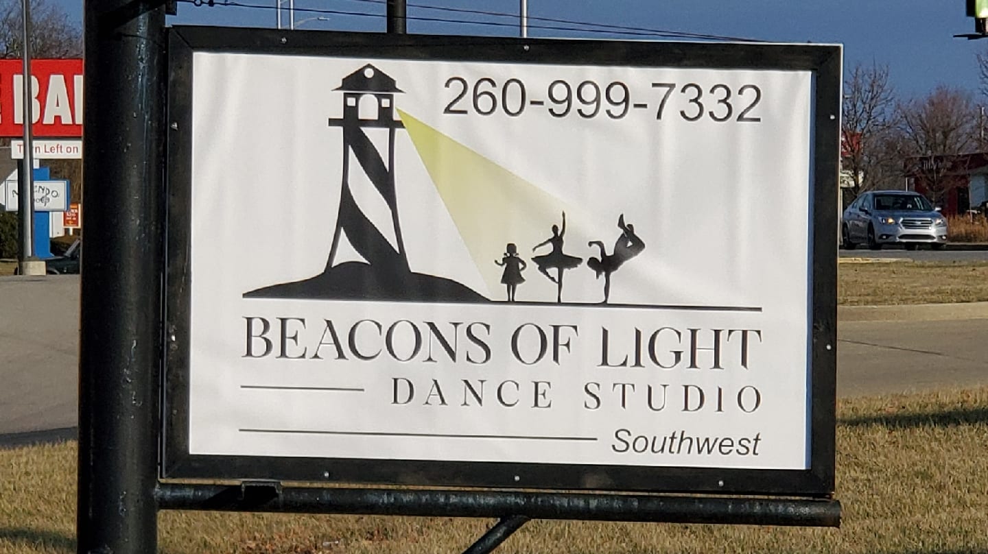 Beacons of Light Dance Studio Southwest