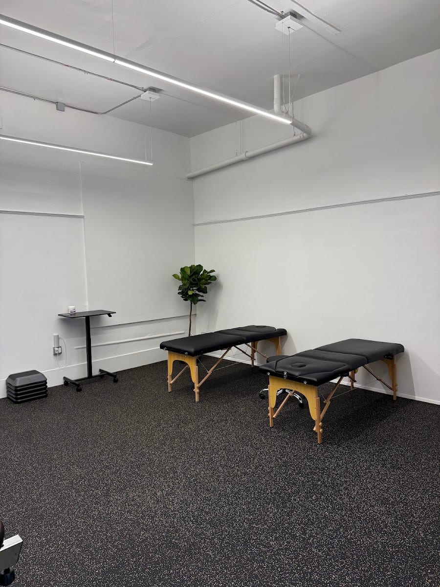 San Francisco Physical Therapy & Performance, photo 4