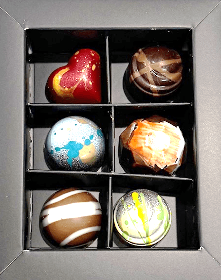 The Touring Chocolatier, photo 3