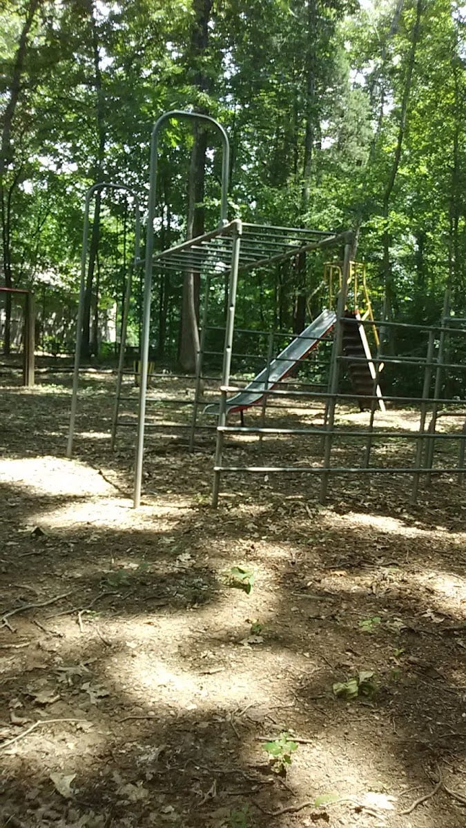 Westgate Park, photo 3