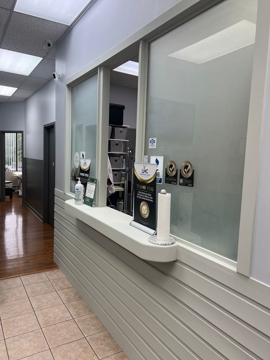 LMC - Laser Medical Clinic, photo 4