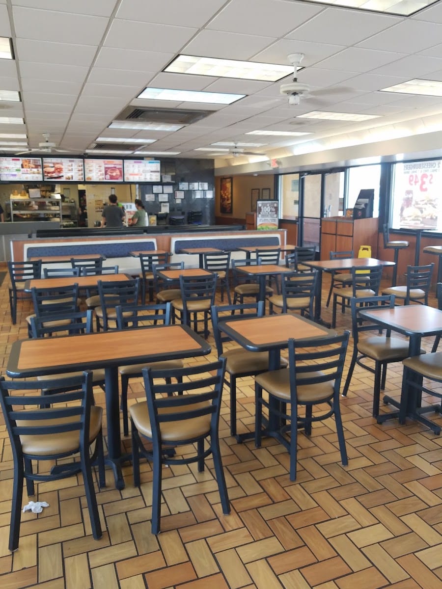 Burger King, photo 3