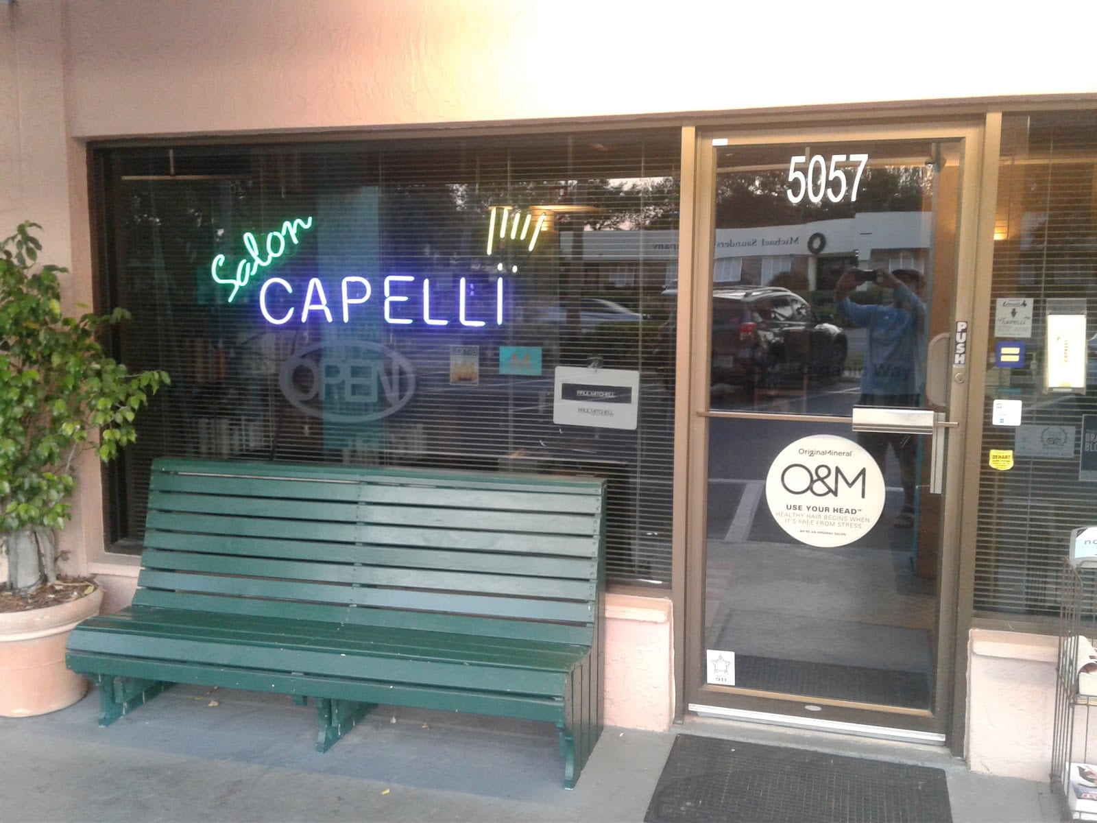 Salon Capelli