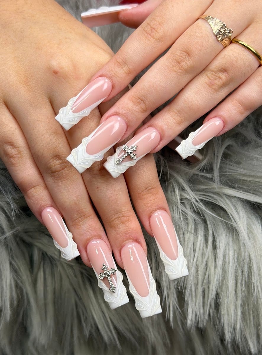 Solar Nails II., photo 2