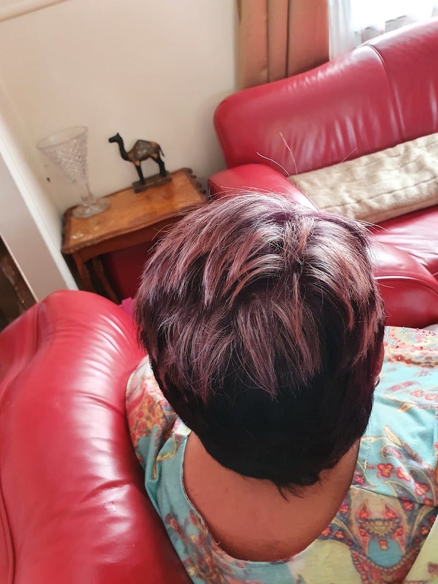 Apollo Hair, photo 3