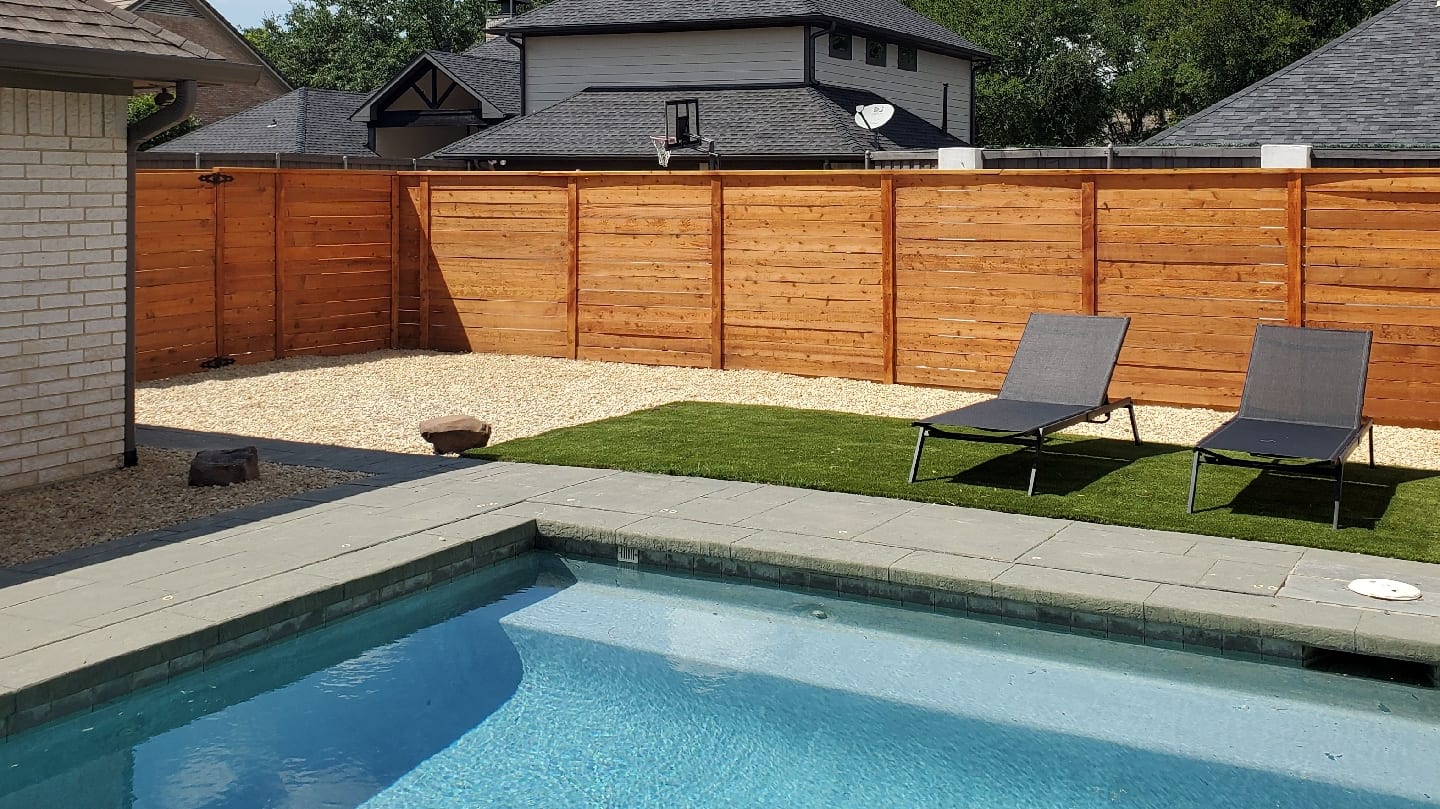 Clark's Custom Landscapes, photo 2