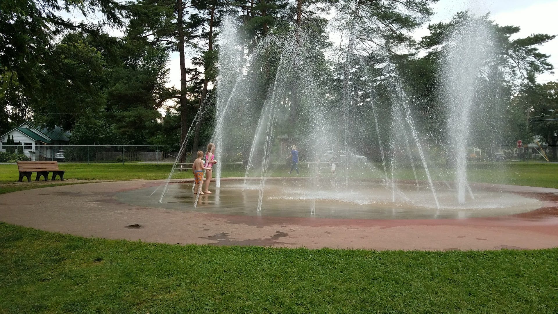 East Side Recreation Park, photo 4