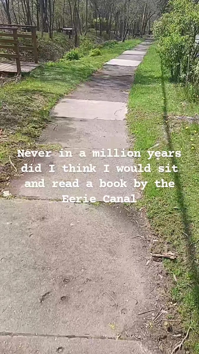 Mark's Park, photo 2