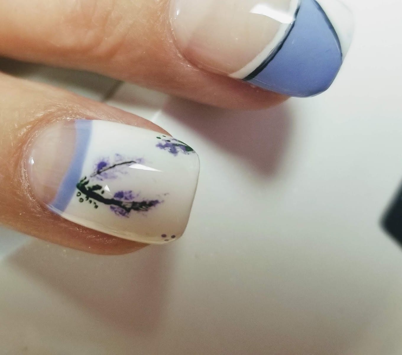 New Nails & Spa, photo 3