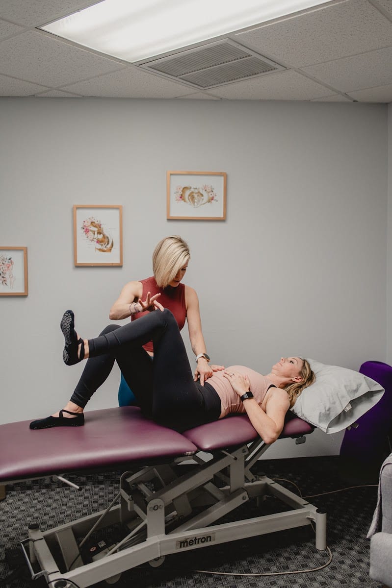 Gibson Body Wellness , Physical Therapy and Fitness, photo 2