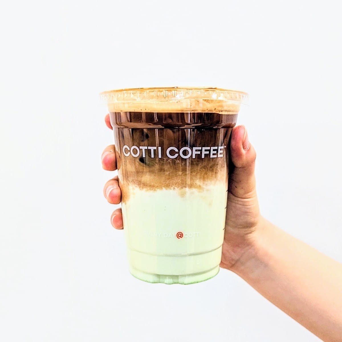 COTTI COFFEE