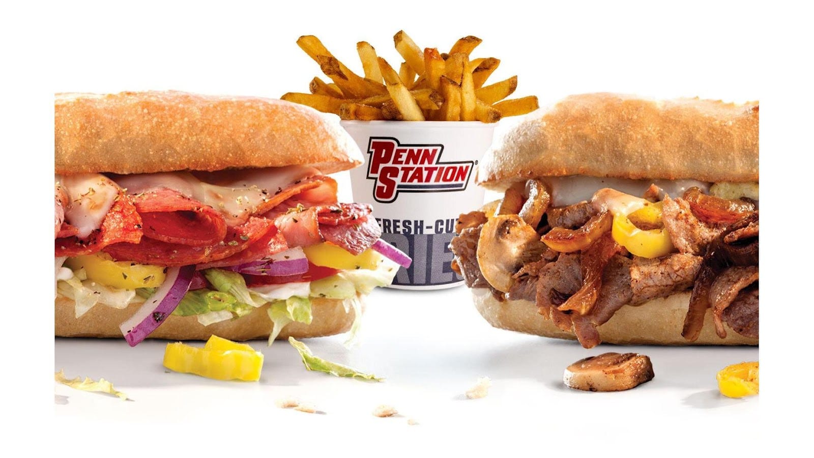 Penn Station Sandwiches, photo 3