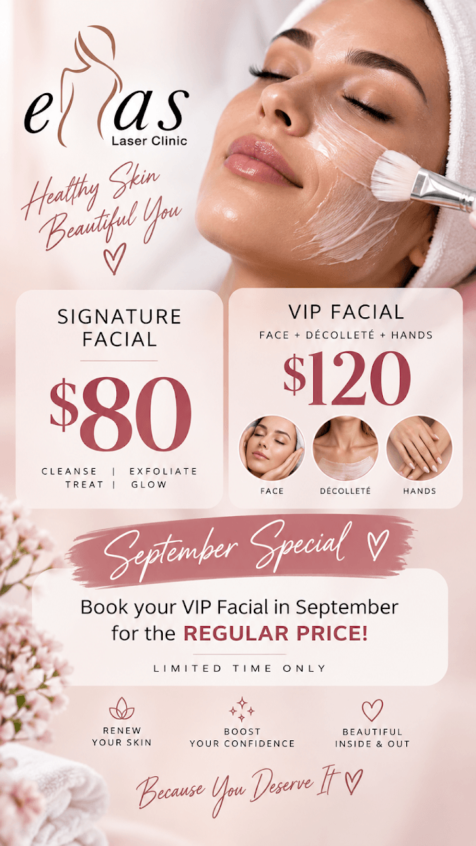 Ellas Laser Skin Clinic