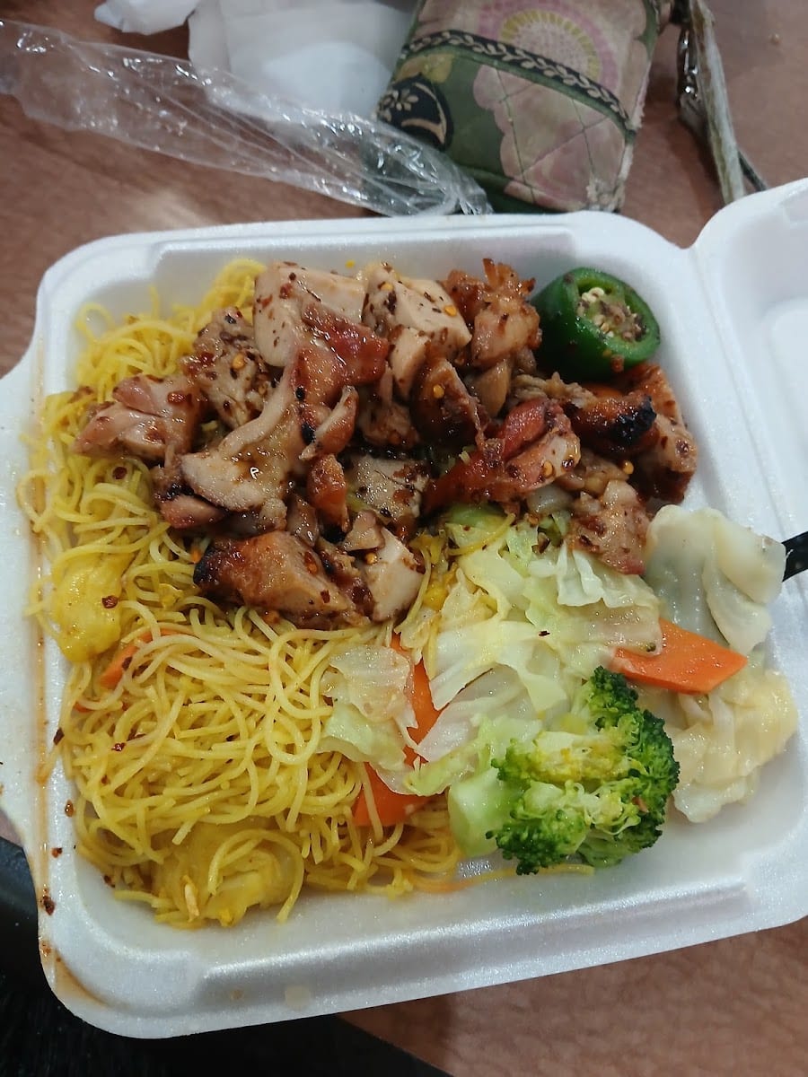 Ruby Thai Kitchen, photo 2