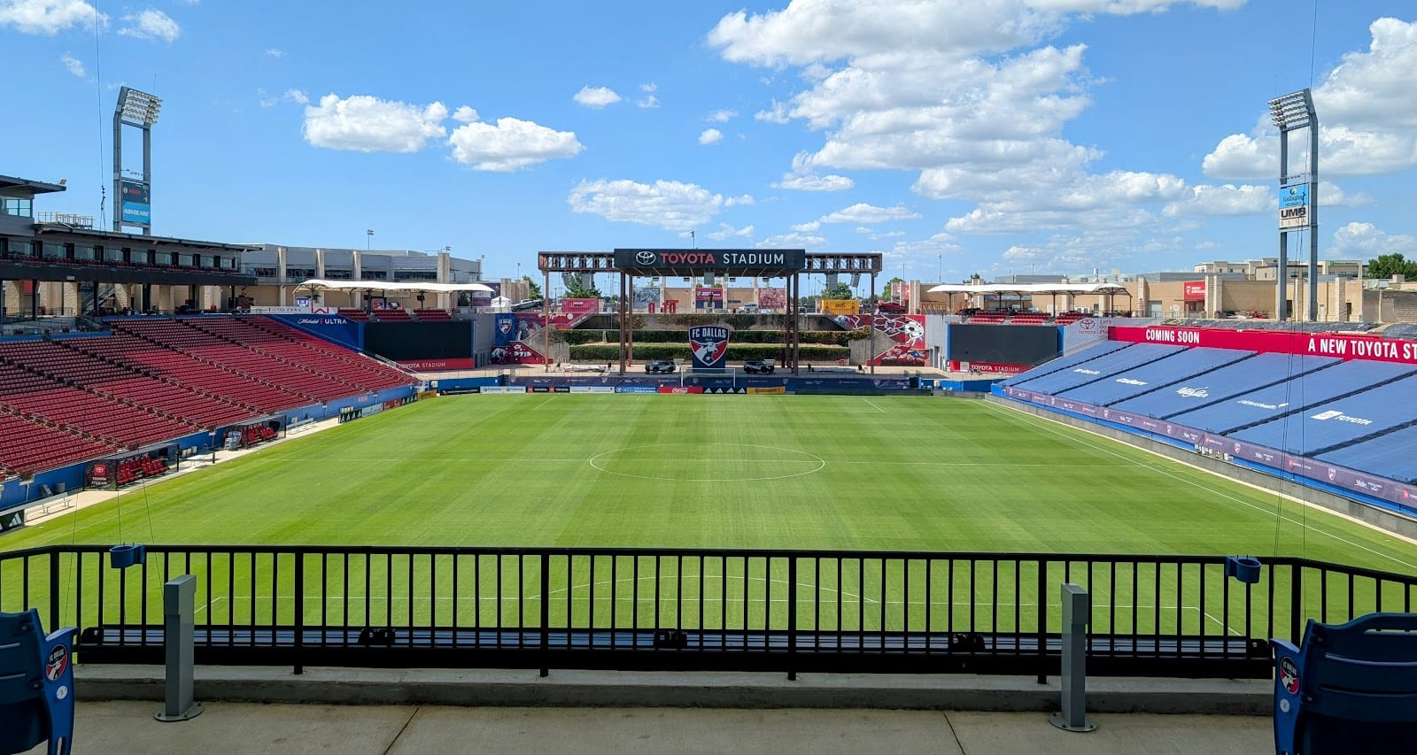 National Soccer Hall of Fame, photo 4