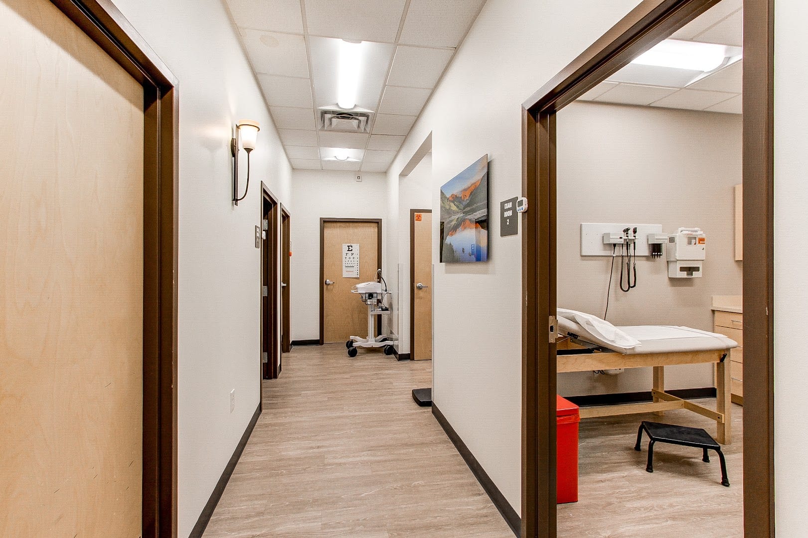 AFC Urgent Care Centennial, photo 4