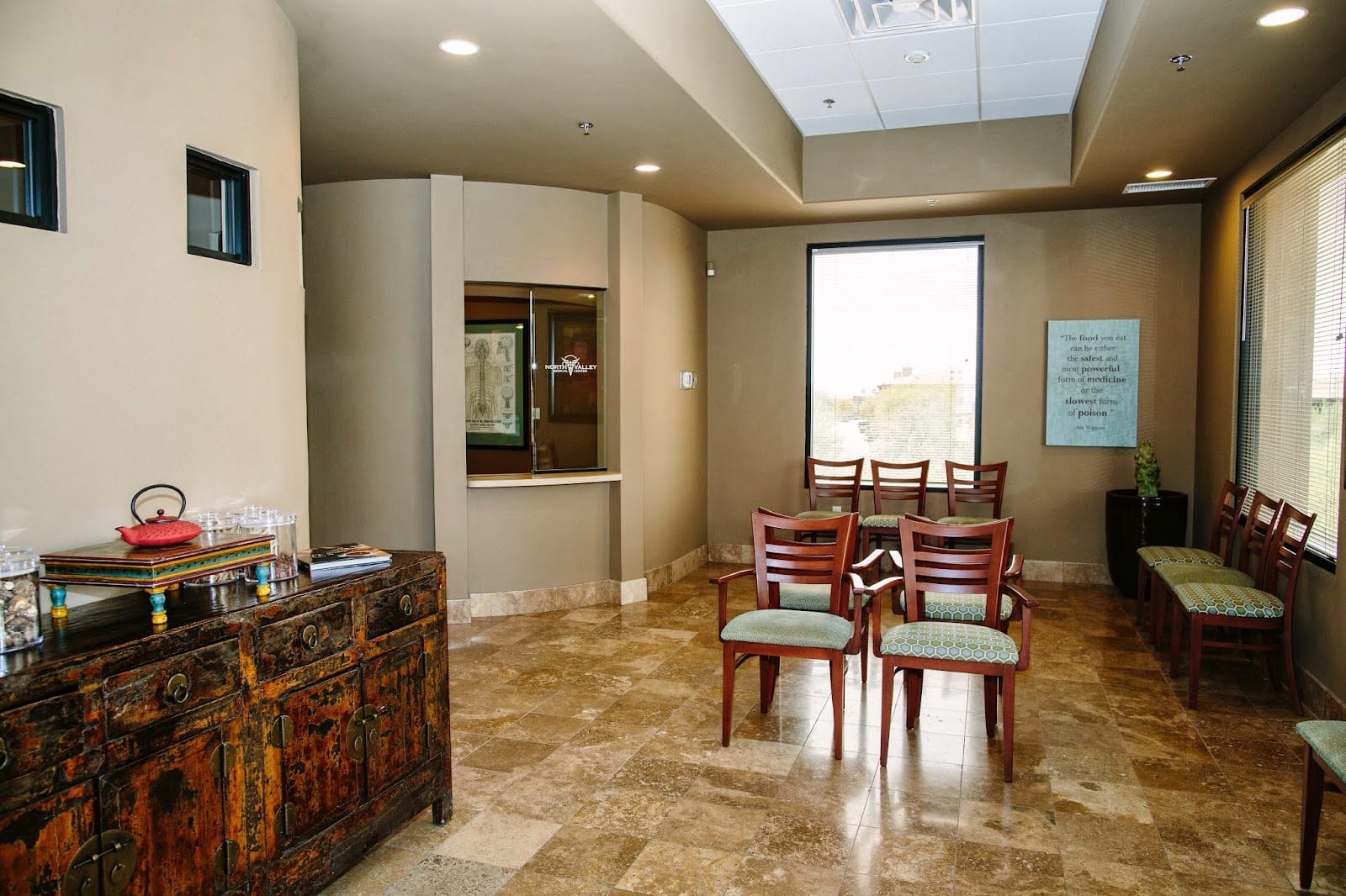 AZMulticare Chiropractic Acupuncture Clinic, photo 2