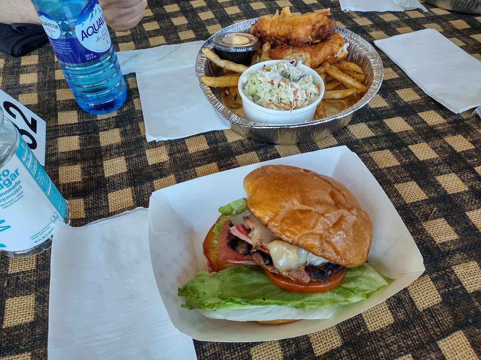 Heritage Grill at the Huntsman Hotel