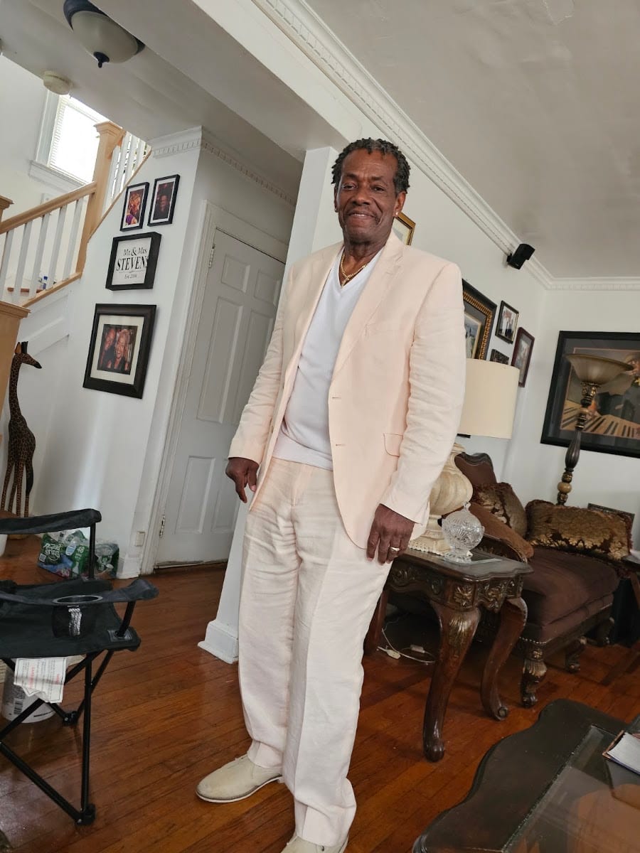 James Lee Jr., MD
