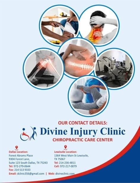 Divine Injury Clinic, photo 3