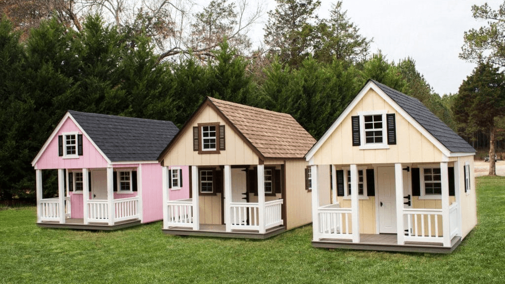 Westwood Sheds of Anderson, photo 2