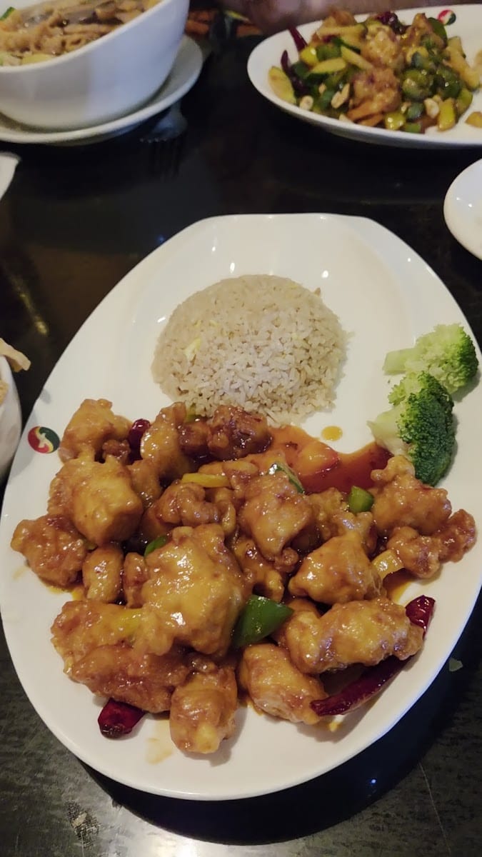 Fulin's Asian Cuisine, photo 4