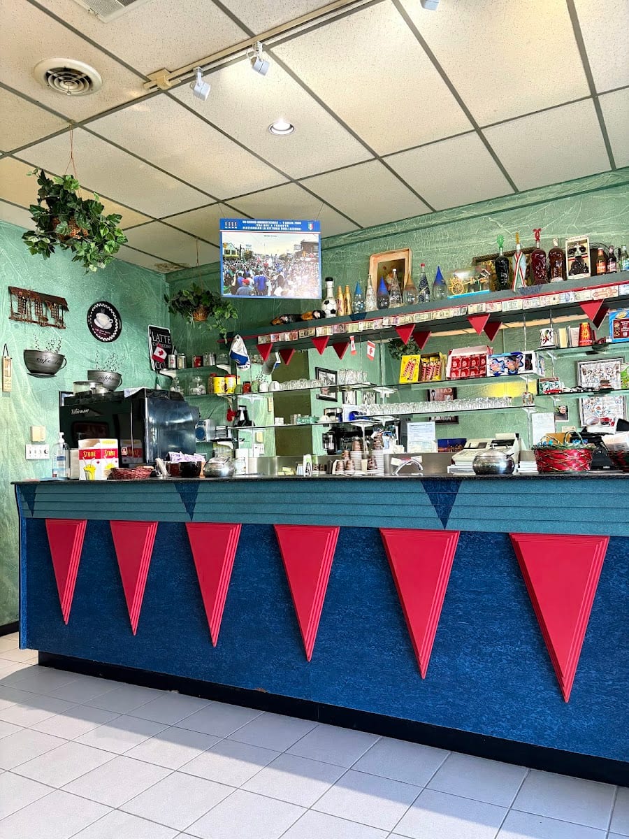 Cafe Mondiale, photo 3