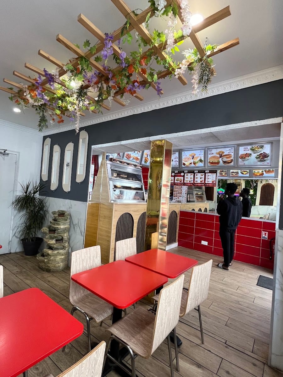Chicken Hub, photo 4