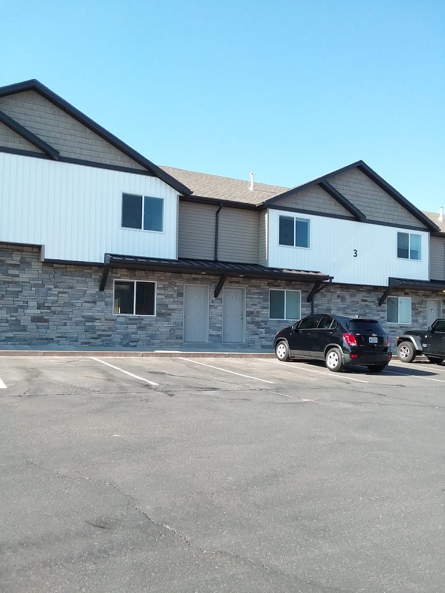 Cedar Student Housing, photo 3