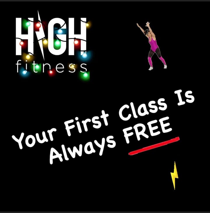 High Fitness Lantana, photo 4