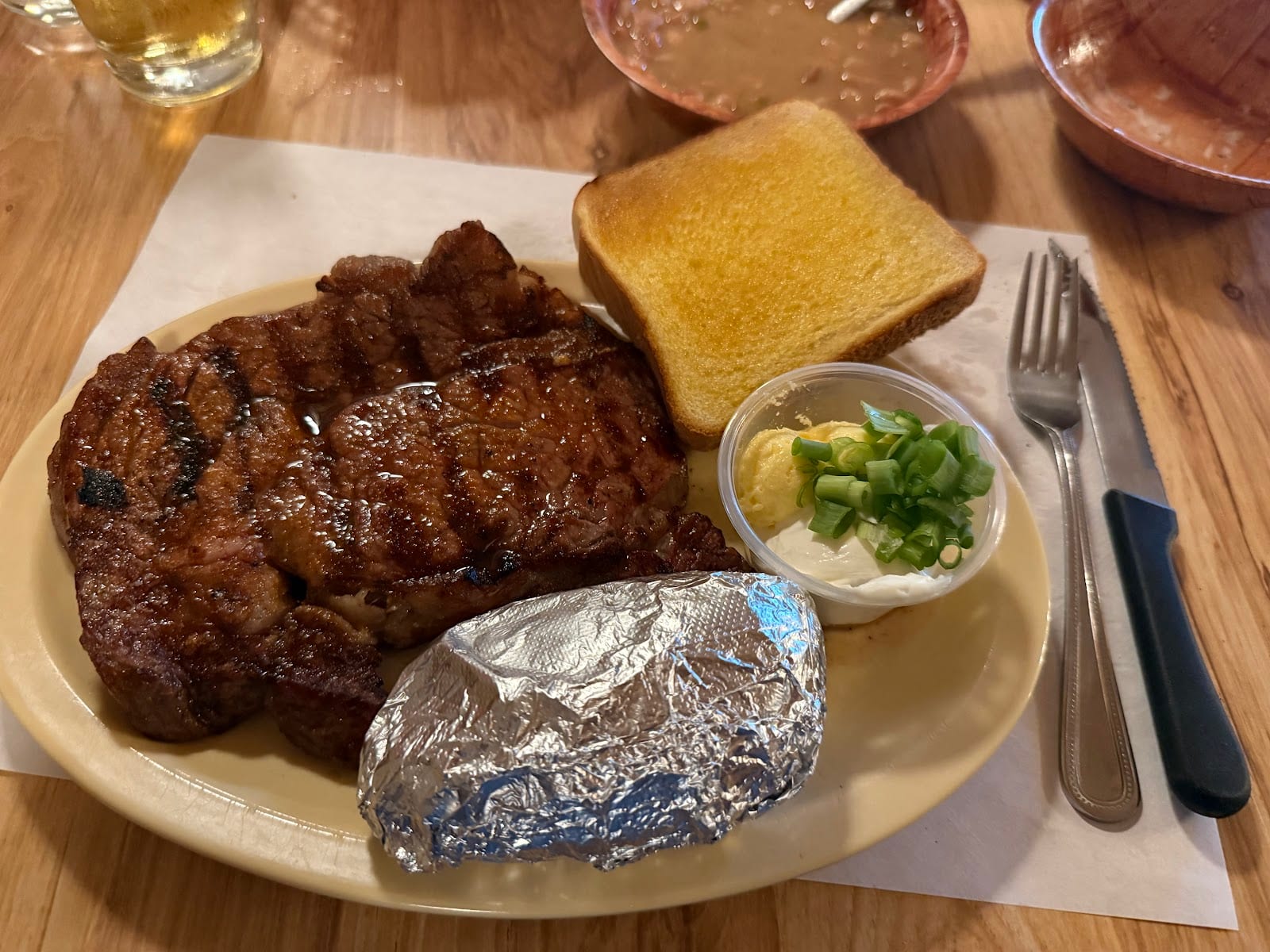Daisy Mae's Steak House, photo 3