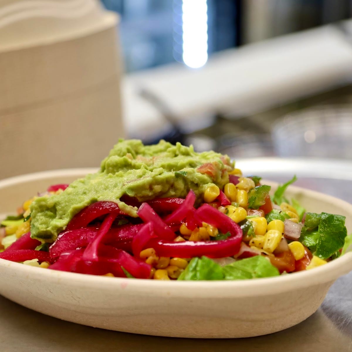 Guadalupe's Mexican Grill