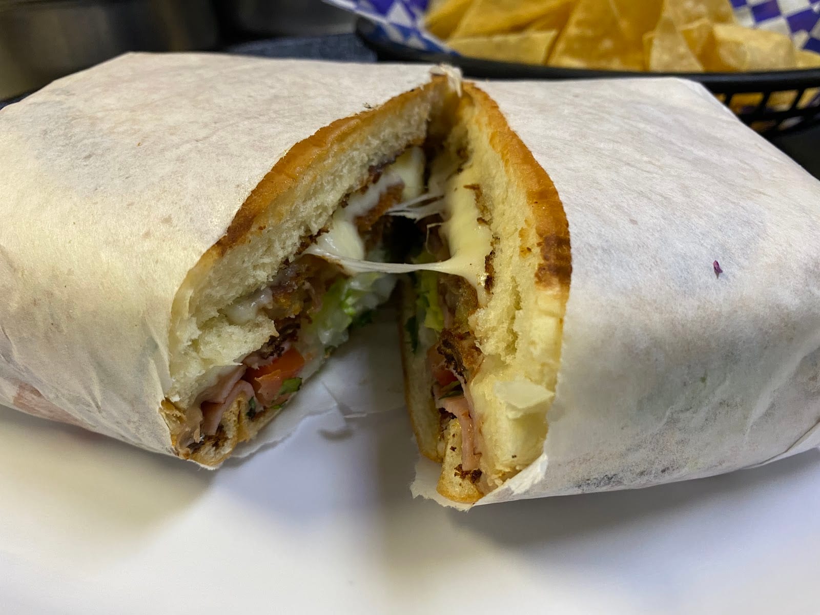 El Habanero, photo 3