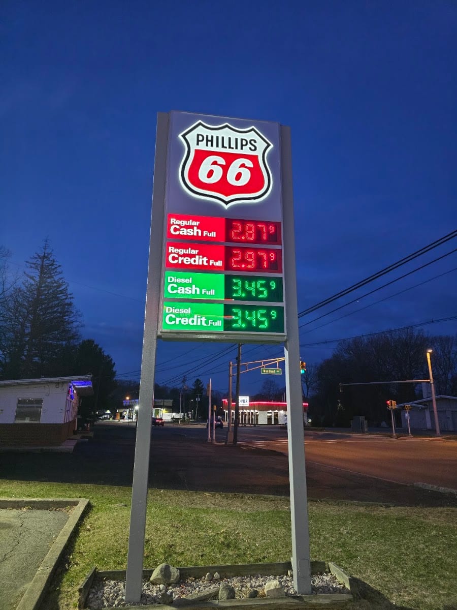 Phillips 66