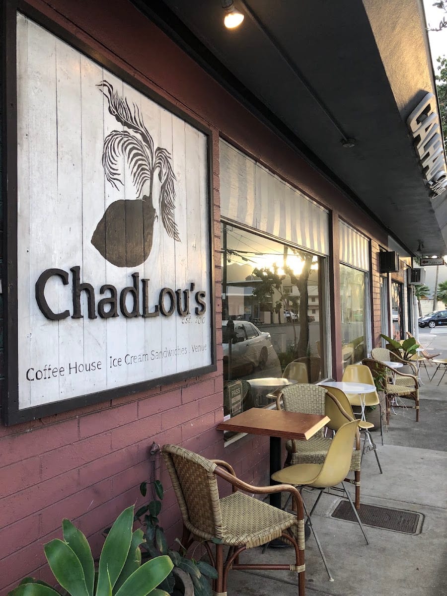ChadLou's Coffee Roasters, photo 4