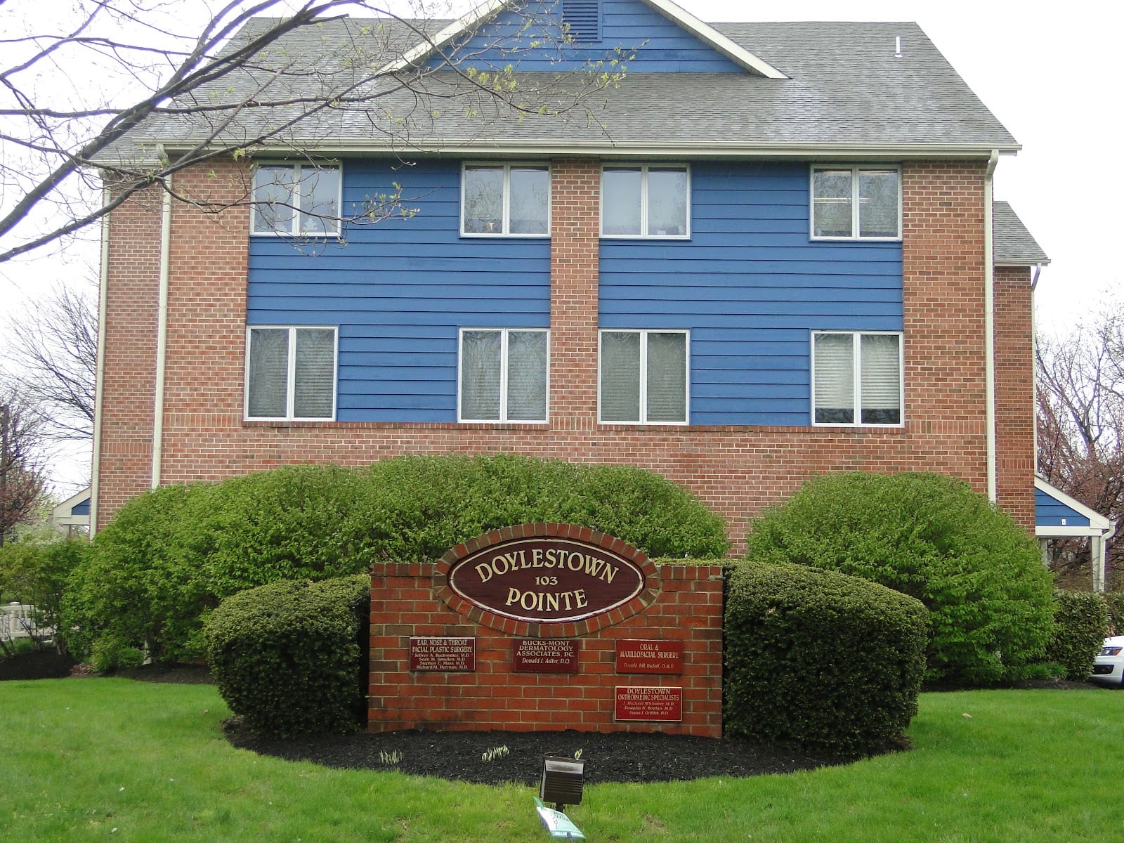Otolaryngology Plastic Surgery Associates