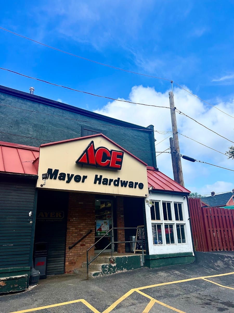 Mayer Paint & Hardware (Ace Hardware), photo 2