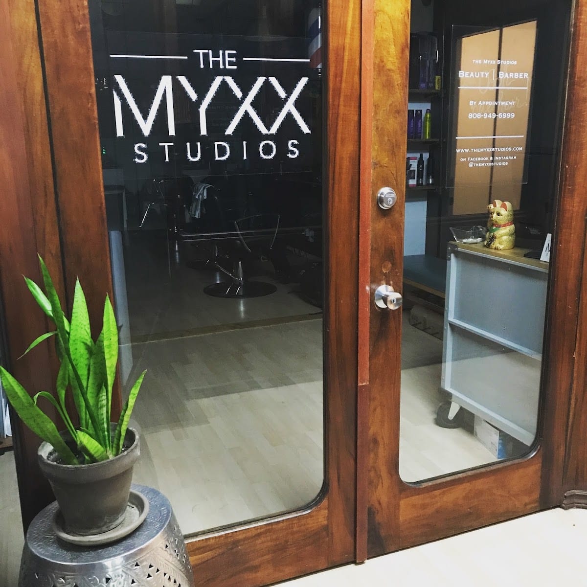The Myxx Studios, photo 3