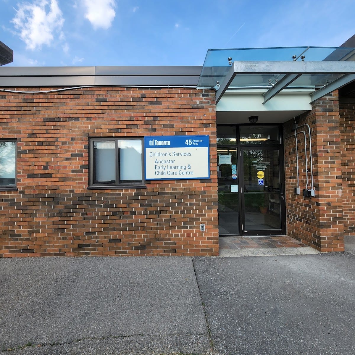 Ancaster Community Centre