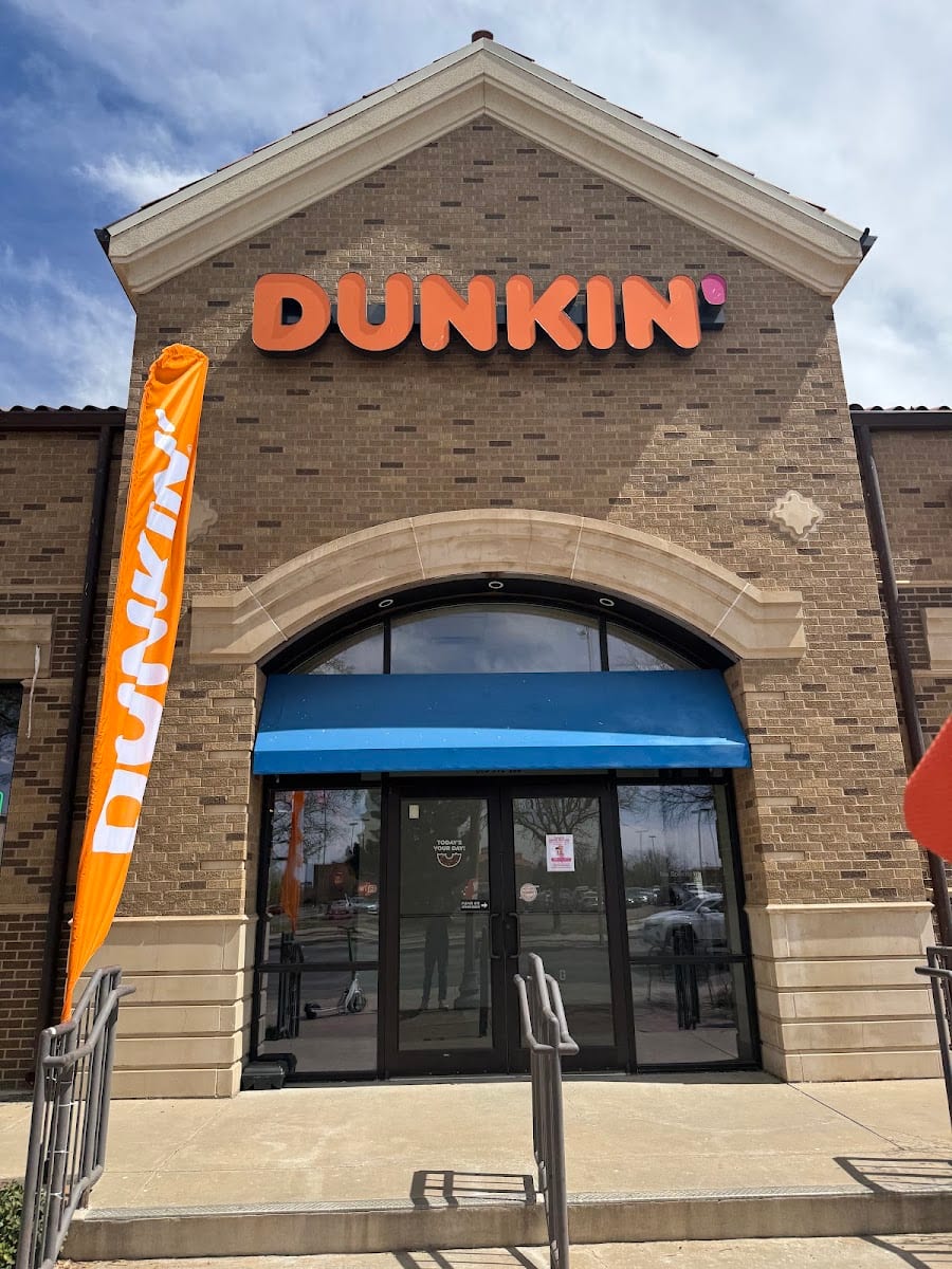 Dunkin’ Donuts