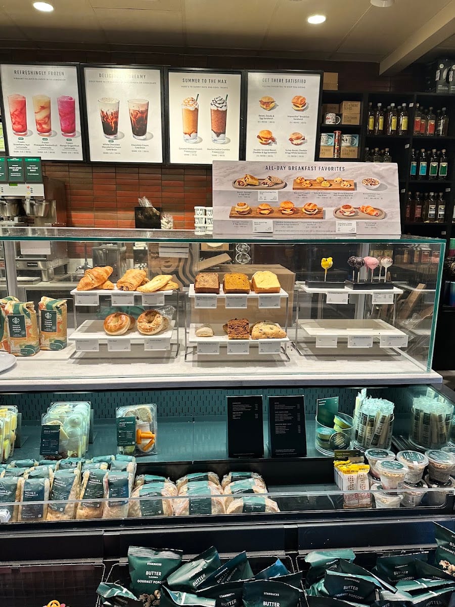 Starbucks Coffee Company, photo 3