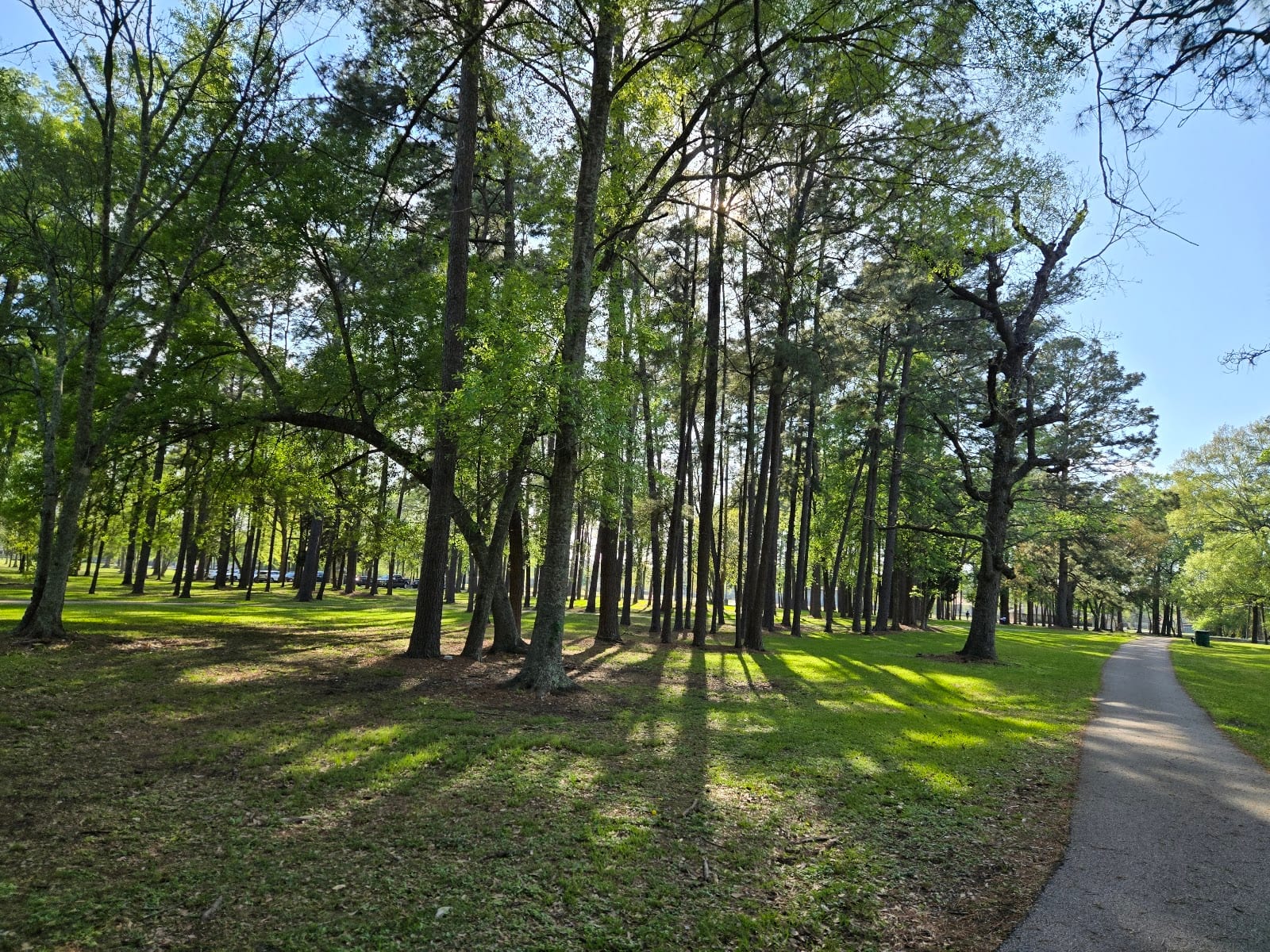 Wuthering Heights Park